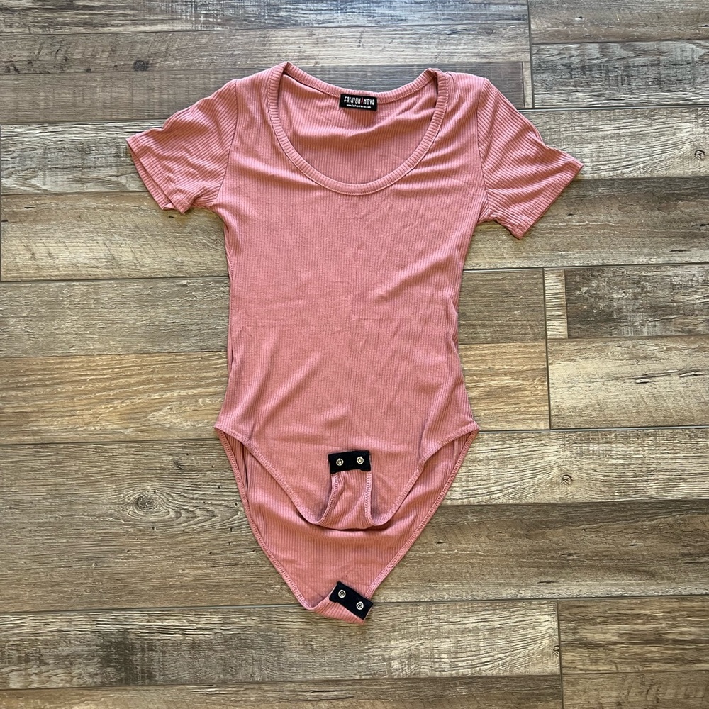 Bodysuit tee